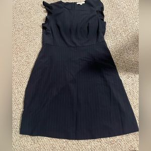 💥5 for $20💥 Navy Blue Loft Dress